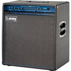 Laney Richter Bass R500-115