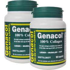 Collagen genacol Direct Lab Inc Genacol 100% Collagen 180 st