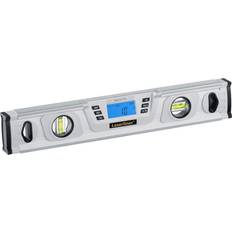 Vattenpass digitalt Laserliner 081.250A Digital Plus 40 Vattenpass