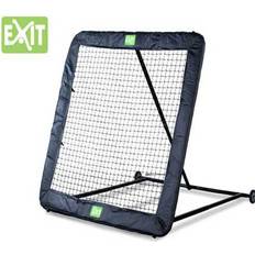 Exit fotboll rebounder Exit Toys Kickback XL 164x164cm