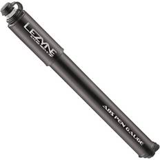Lezyne Luftpumper Lezyne Gauge Drive HP Pumpe