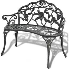 vidaXL 42166 Banc de Jardin