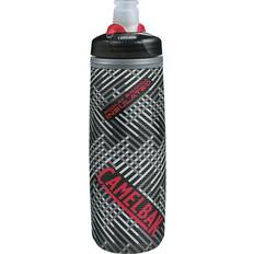 Apto para Lavavajillas Botellas de agua Camelbak Podium Chill Botella de agua 0.62L