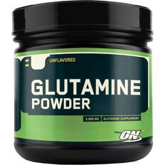 Optimum Nutrition Glutamine Powder 630g