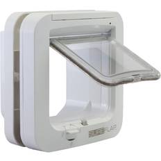 Microchip Cat Door Small