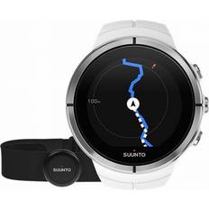 Suunto spartan Suunto Spartan Ultra HR White