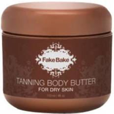 Tanning Body Butter