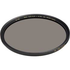 B+W Filter XS-Pro 37mm MRC-Nano 803 Solid Neutral Density 0.9