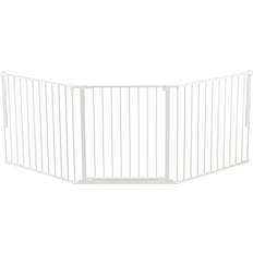 BabyDan Flex L White
