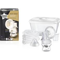 Breast Pumps Tommee Tippee Closer to Nature Manual Breast Pump