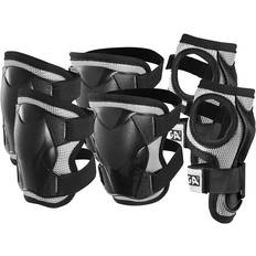 Skyddset Comfort Jr