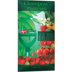 Plantesæk Champost Plantesæk Plantejord