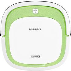 Ecovacs Robot Vacuum Cleaners Ecovacs Deebot Slim