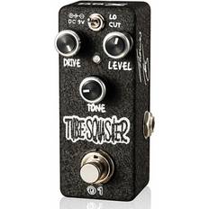 Xvive 01 Tube Squasher Overdrive
