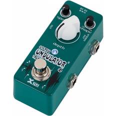 Xvive V16 Undulator