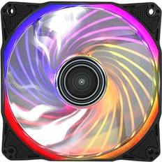 R69 Rainbow RGB Gx1200 Window