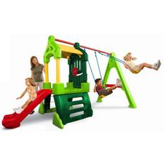 Lekställning Little Tikes Clubhouse Lekställning