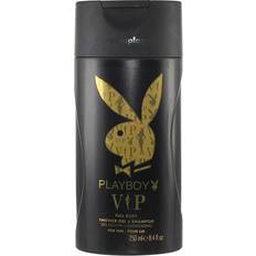 Playboy VIP for Him Shower Gel & Shampoo 8.5fl oz