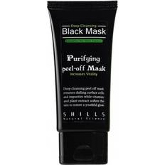 Black mask peel off Shimla Purifying Peel Off Black Mask 50ml