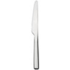 Alessi Dessert Knives Alessi Ovale Dessert Knife 20cm 6pcs