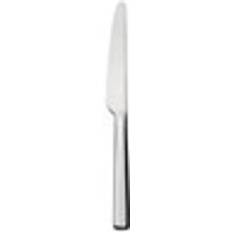 Rustfritt stål Bordkniver Alessi Ovale Bordkniv 22cm 6st