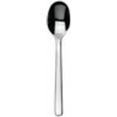 Acciaio inossidabile Cucchiaini da tè Alessi Ovale Tea Spoon 14cm 6pcs