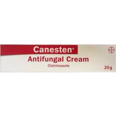 Canesten Antifungal 20g Cream