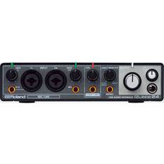 Roland Rubix 24 USB Audio Interface