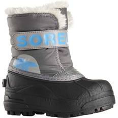 Sorel snow commander Barnskor Sorel Snow Commander Jr