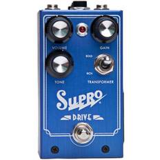 Supro Drive