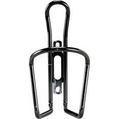 Argento Portabottiglie Topeak Portabottiglie Shuttle Cage AL Noir