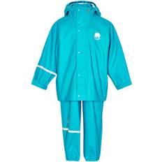 CeLaVi Basic Regnsæt - Turquoise (1145-968)