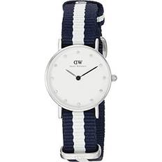 Daniel Wellington Classy Glasgow (0908DW/DW00100066)