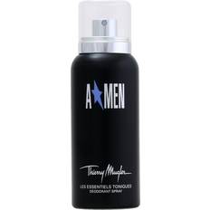 MUGLER Amen Deo 125ml