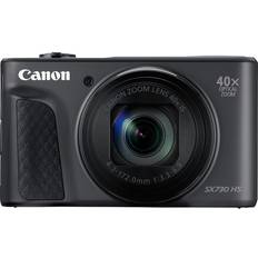 Canon PowerShot SX730 HS