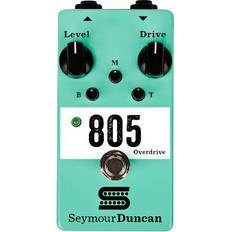 Seymour Duncan 805-OD Overdrive guitare