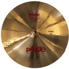 Paiste 2002 20" Piatto China
