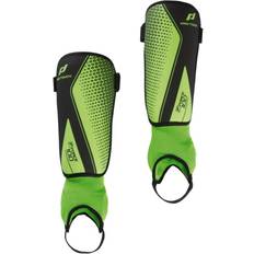 With Ankle Protection Shin Guards Pro Touch Force 100 FS