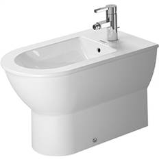 Bidets Duravit Darling New Bidet, 22511000001, blanc