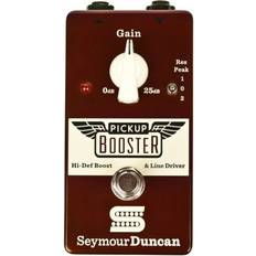 Drive Effektenheter Seymour Duncan Pickup Booster