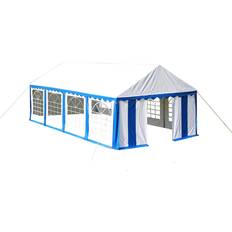 Pavillon-Dächer vidaXL Party Tent Top & Side Panels 40160