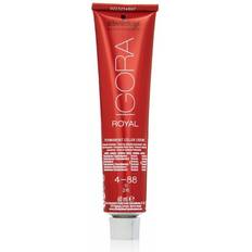 Schwarzkopf Igora Royal Permanent Color Creme #4-88 60ml