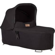 Best Carrycots Mountain Buggy Duet Carrycot Plus