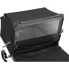 Silver Cross Balmoral Rain Shield
