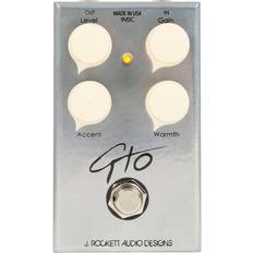 J Rockett Audio Design GTO Guitar Effect