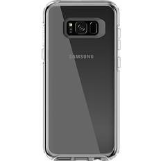 OtterBox Symmetry Clear Case (Galaxy S8 Plus)