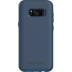 Samsung Galaxy S8 Telefoonhoesjes OtterBox Symmetry Case Samsung Galaxy S8 Plus