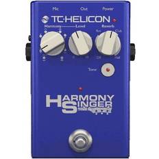 Tc helicon TC-Helicon Harmony Singer 2