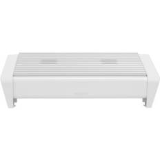 Brabantia Chauffe-Plat 2b. Grille Nr. Matt Steel