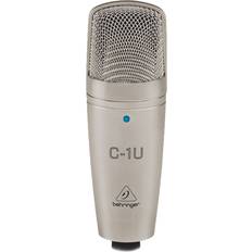 Behringer C-1U